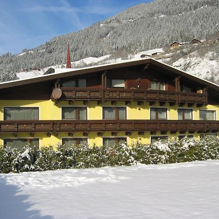 Apparthof Sunnwies Oetz Bagian luar foto