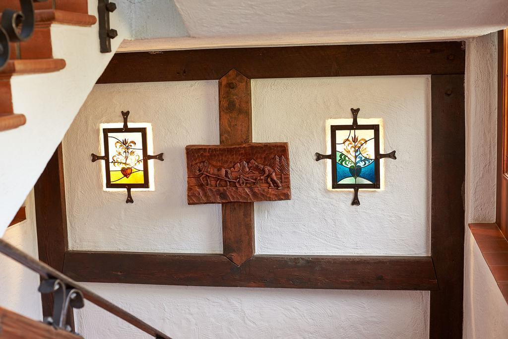 Apparthof Sunnwies Oetz Ruang foto