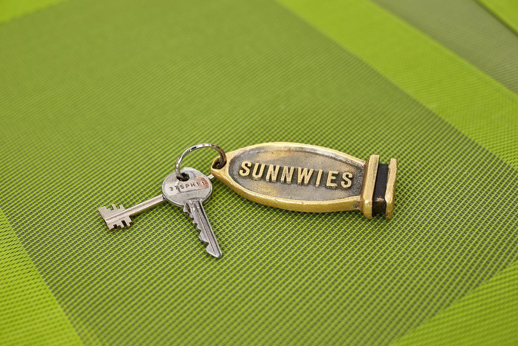 Apparthof Sunnwies Oetz Ruang foto