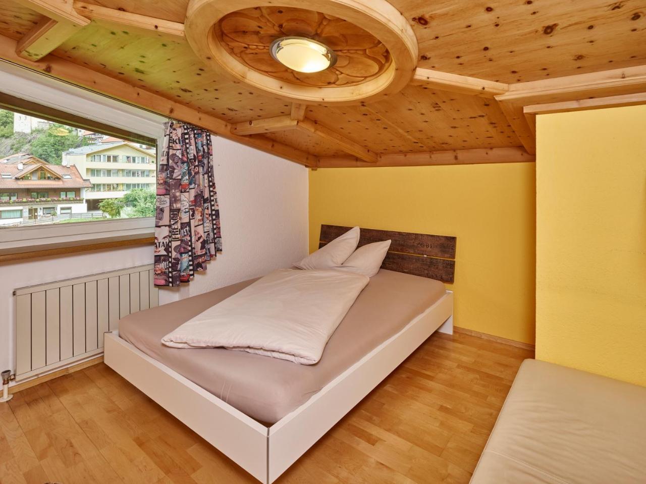 Apparthof Sunnwies Oetz Bagian luar foto